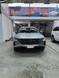 هیوندای تۆکسۆن
